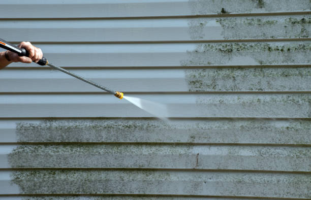 Trusted Madill, OK Pressure washing Experts