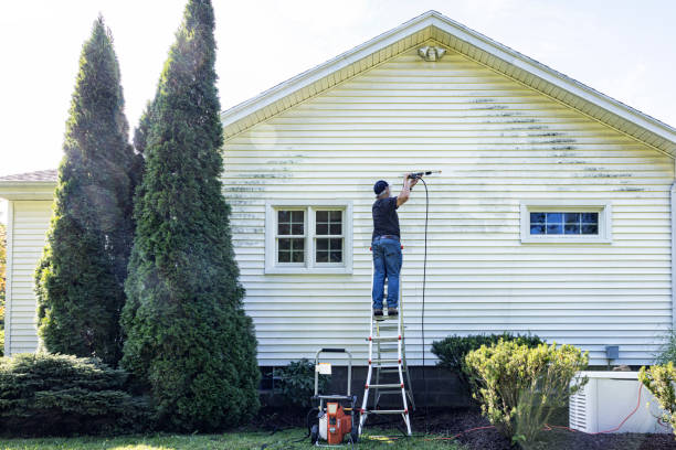 Best Dumpster Area Cleaning  in Madill, OK