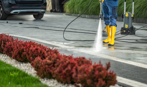 Best Sidewalk and Walkway Cleaning  in Madill, OK